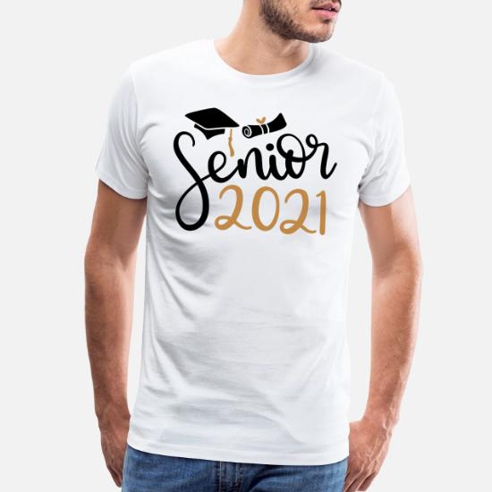 senior 2021 shirts
